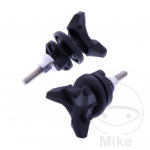 SUPPORTO PARABREZZA JM BMW