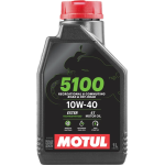 MOTUL 5100 10W-40 4T 1 L