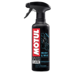 MOTUL MC CARE E1 WASH & WAX