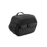 Legend Gear borsa laterale LH1 19,5 l. Poliestere 600D/pelle sint. Per SLH destr.