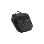 Legend Gear borsa laterale LH2 25,5 l. Poliestere 600D/pelle sint. Per SLH sinis.