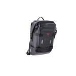 Zaino Daily WP 22 l. Nero. Impermeabile.