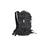 Zaino PRO Cosmo 16l. Nero/Antracite.