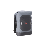 Zaino Drybag 300 30 l. Grigio/nero. Impermeabile.