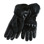 Guanti "Skorpion" in pelle tg. M