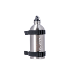 Kit 1 bottiglia TRAX Per piastra fissaggio TRAX. Inc. bott. da 0,6 l.