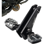 PEDANE HONDA  X-ADV750 2023 GRIGIO