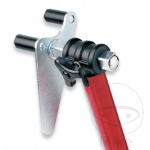 ADATTATORI UNIVERSALI CON RULLI  PER CAVALLETTO ANTERIORE