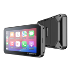 INTERPHONE SYNC55 BMW - SMART DISPLAY PER MOTO BMW