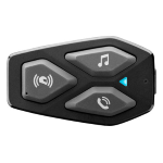 AURICOLARE BLUETOOTH UCOM3 DA CASCO