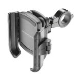 CRAB - CUSTODIA CON ANTIVIBRAZIONE PRO INTEGRATO