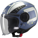 AXXIS JET OF513B METRO S DUO C7 BLU OPACO L