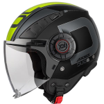 AXXIS JET OF513B METRO S SOLID V2 A3 GIALLO OPACO L