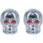 Oxford Skull Tappi per valvole