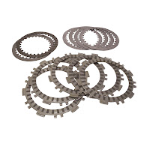 Set Dischi Frizione YAMAHA T-MAX 500cc