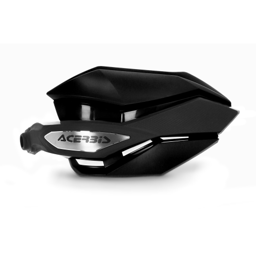 HANDGUARD ARGON STANDARD NERO