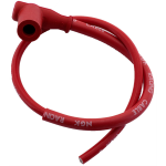  ATTACCO NGK RACING CR4 CON CAVO IN SILICONE