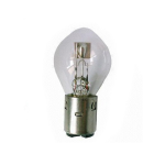 LAMPADA BILUX 6V BA20D 35/35W  