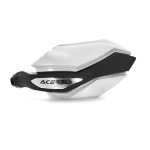 HANGUARD ARGON STANDARD BIANCO E NERO