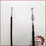 CAVO ACCELERATORE GAS PER SCOOTER PIAGGIO NRG 50 99>15 FLY SUPERIORE MARELLI