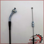 CAVO ACCELERATORE GAS PER SCOOTER PIAGGIO ZIP 50 4T 00>05 MARELLI