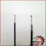 CAVO ACCELERATORE GAS PER SCOOTER PIAGGIO VESPA S/LX 2T 05>13 INFERIORE MARELLI