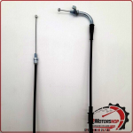 CAVO ACCELERATORE GAS PER SCOOTER PIAGGIO ZIP 50 4T 06>13 100 06>10 MARELLI