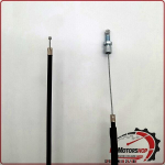 CAVO ACCELERATORE GAS PER SCOOTER GILERA 50 RUNNER PUREJET APERTURA MARELLI