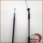 CAVO ACCELERATORE GAS PER SCOOTER PIAGGIO VESPA 125 GRANTURISMO 03>07 GTS