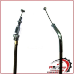 CAVO ACCELERATORE GAS PER MOTO HONDA VT 600 C SHADOW 88>96 CHIUSURA MARELLI