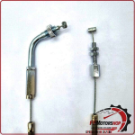 CAVO ACCELERATORE GAS PER MOTO HONDA VT 600 C SHADOW APERTURA MARELLI