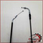 CAVO ACCELERATORE GAS PER SCOOTER SUZUKI BURGMAN AN125 150 95>00 MARELLI