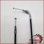 CAVO ACCELERATORE GAS PER MOTO HONDA SHADOW 750 97>00 APERTURA MARELLI