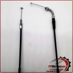 CAVO ACCELERATORE GAS PER MOTO HONDA SHADOW 750 97>00 CHIUSURA MARELLI
