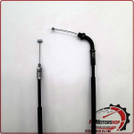 CAVO ACCELERATORE GAS PER MOTO HONDA XL700V TRANSALP 08>11 APERTURA MARELLI