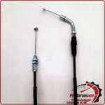 CAVO ACCELERATORE GAS PER MOTO SUZUKI DL650 V-STROM 10>11 APERTURA MARELLI