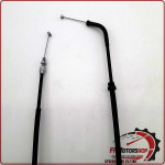 CAVO ACCELERATORE GAS PER MOTO HONDA XL700V TRANSALP MARELLI XL 700 08>12