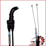 CAVO ACCELERATORE GAS PER MOTO KAWASAKI ZX-6R NINJA 13>19 COMPLETO MARELLI