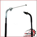 CAVO ACCELERATORE GAS PER MOTO HONDA NC750 INTEGRA 16>18 CHIUSURA MARELLI