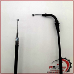 CAVO ACCELERATORE GAS PER MOTO SUZUKI GS500 E 89>96 MARELLI GS 500E