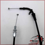 CAVO ACCELERATORE GAS PER MOTO SUZUKI GSX-R 600 01>01 CHIUSURA MARELLI