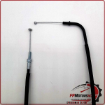 CAVO ACCELERATORE GAS PER MOTO YAMAHA R6 03>05 CHIUSURA MARELLI YZF-R6