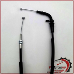 CAVO ACCELERATORE GAS PER MOTO YAMAHA R6 99>02 APERTURTA MARELLI YZF-R6