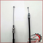 CAVO ACCELERATORE GAS PER MOTO HONDA XL1000 V VARADERO 99>02 APERTURA MARELLI