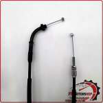 CAVO ACCELERATORE GAS PER MOTO HONDA VFR750 F 86>87 APERTURA MARELLI VFR