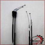 CAVO ACCELERATORE GAS PER MOTO SUZUKI DR350 SE 94>98 SET CAVI MARELLI DR 350SE