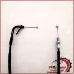 CAVO ACCELERATORE GAS PER MOTO SUZUKI GSX-R 600/750 04>05 CHIUSURA MARELLI