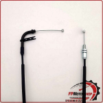 CAVO ACCELERATORE GAS PER MOTO SUZUKI GSX-R 750 06>07 CHIUSURA MARELLI