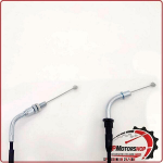 CAVO ACCELERATORE GAS PER MOTO SUZUKI GSX-R 600 07>10 APERTURA MARELLI