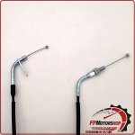 CAVO ACCELERATORE GAS PER MOTO SUZUKI GSX-R 600 07>10 CHIUSURA MARELLI